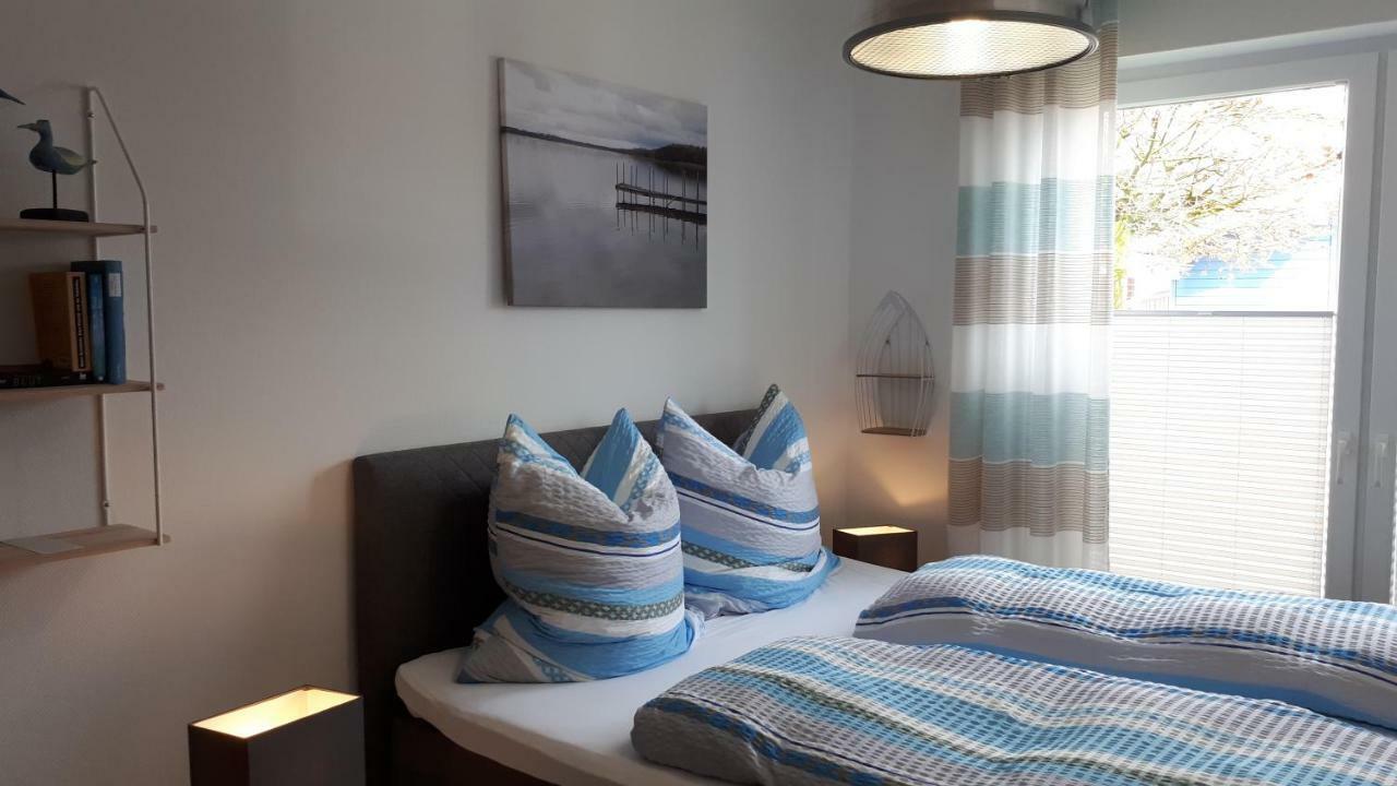 Ankerplatz Apartment Weener ภายนอก รูปภาพ
