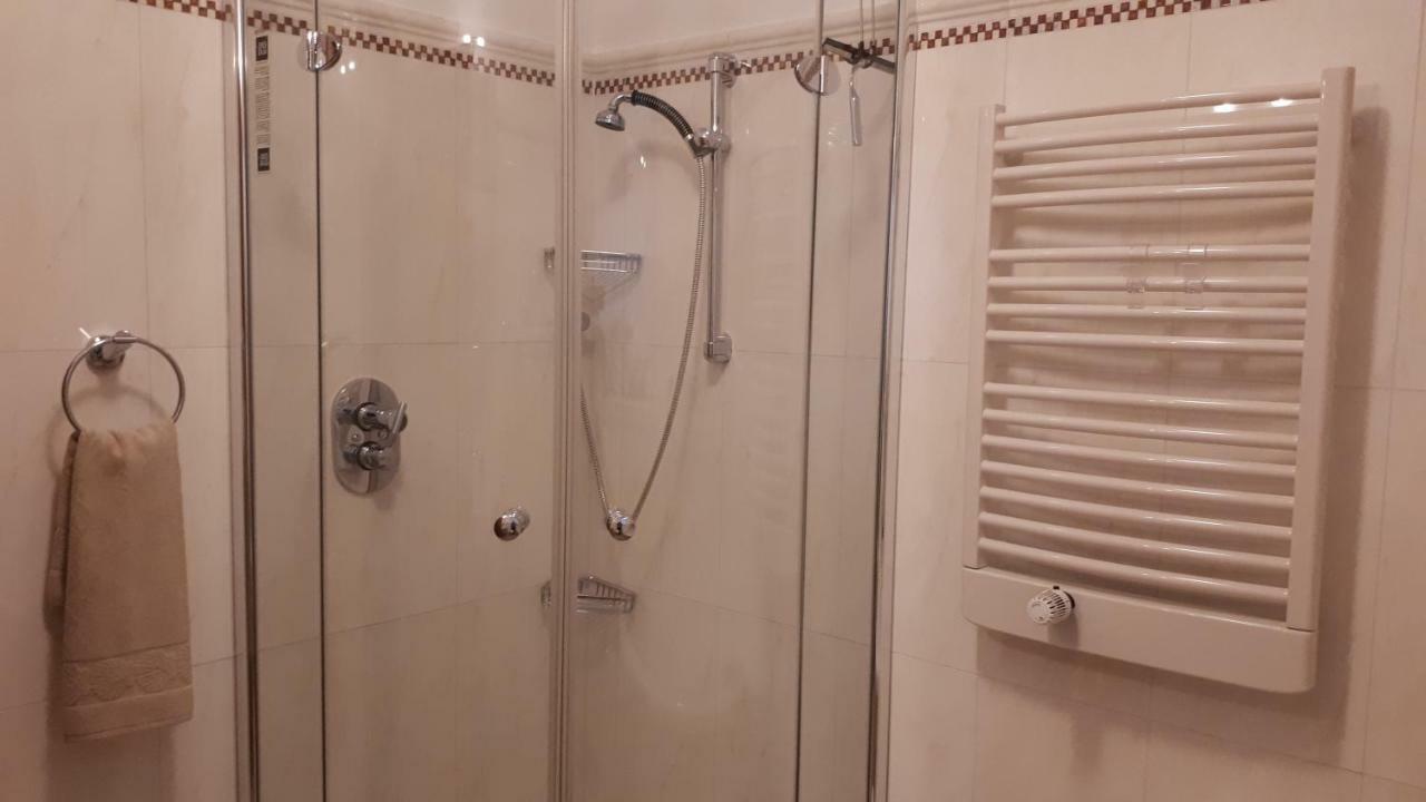 Ankerplatz Apartment Weener ภายนอก รูปภาพ