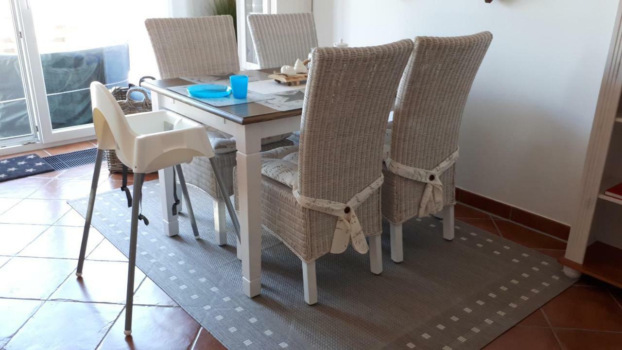Ankerplatz Apartment Weener ภายนอก รูปภาพ